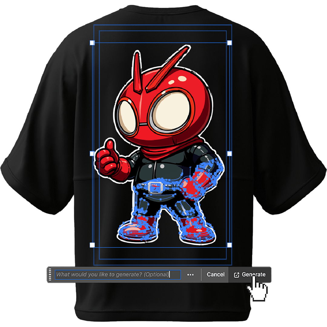 Kawan Rider Full Set